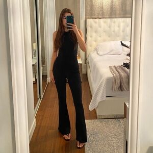 Flare Lounge Pant